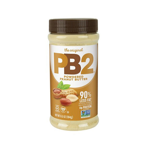 PB2 Peanut 184gr