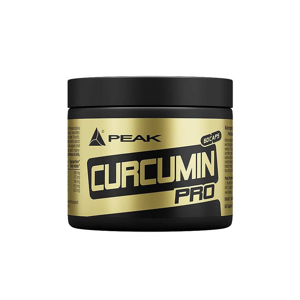 Curcumin Pro 60 Caps