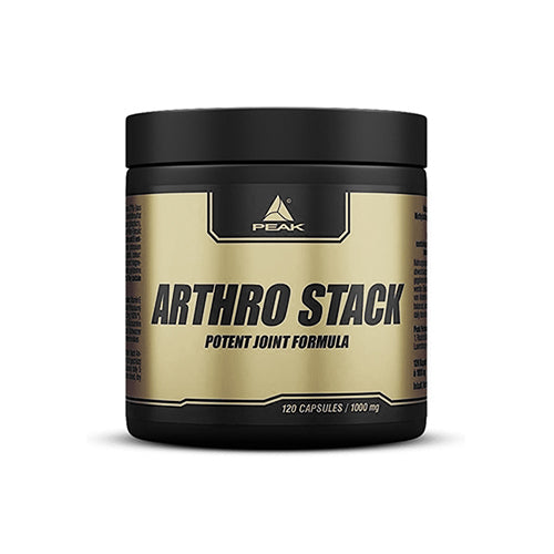 Arthro Stack 120caps