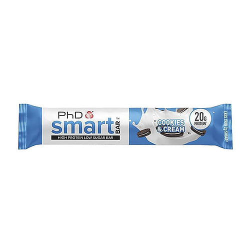 Smart Bar 64gr