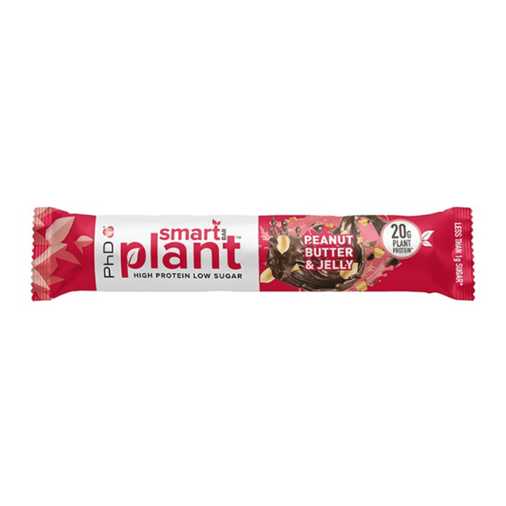 PhD Plant Bar 64gr