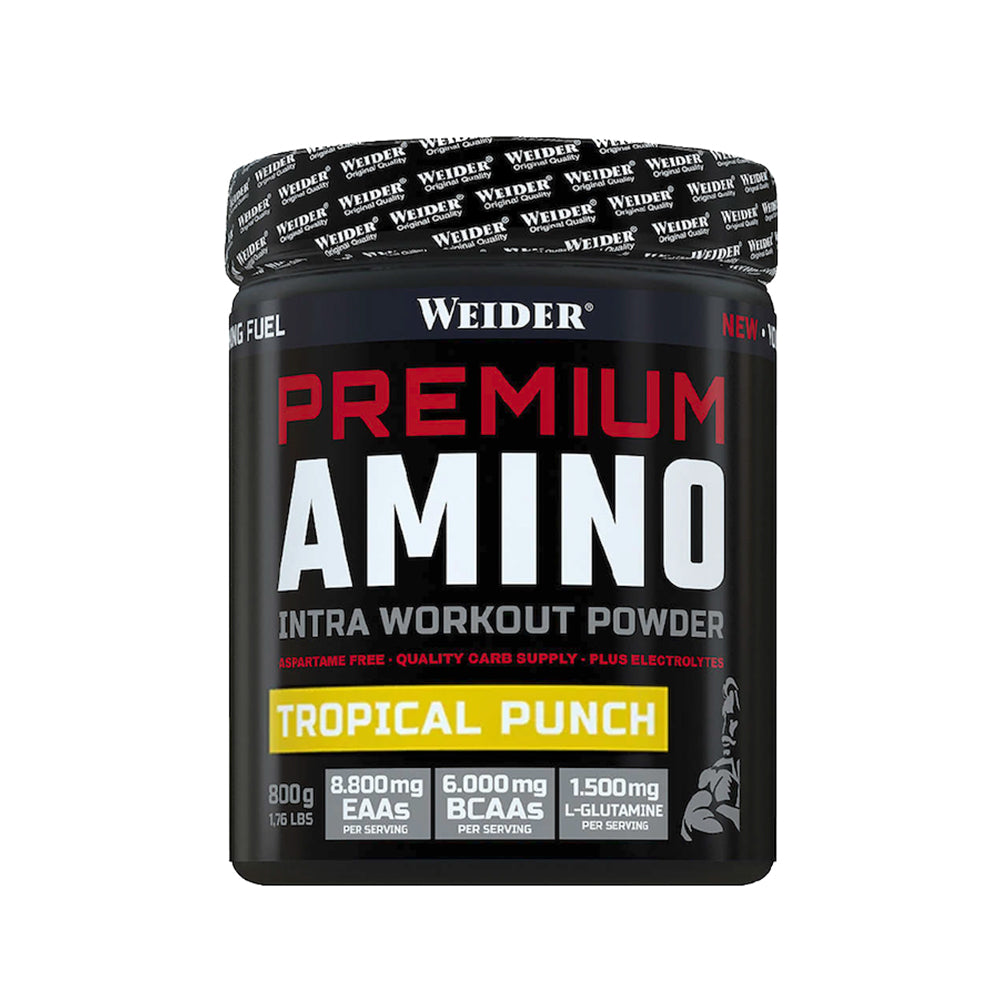Premium Amino 0.8kg
