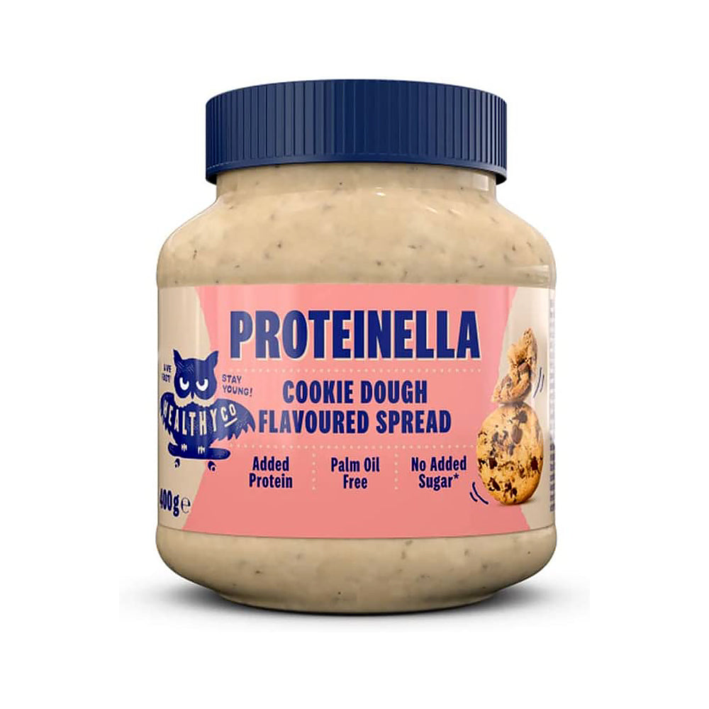 Proteinella 0.4kg Cookies🍪