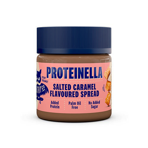 Proteinella Salted Caramel 0.2kg