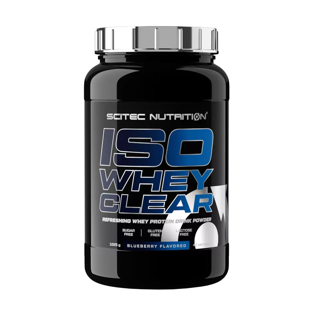 Iso Clear Protein 1.02kg