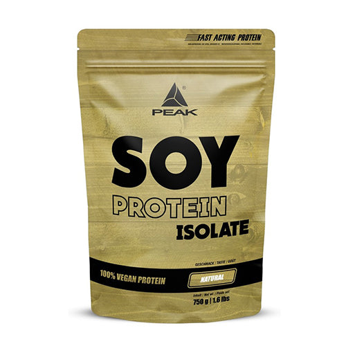Soy Protein 0.75kg