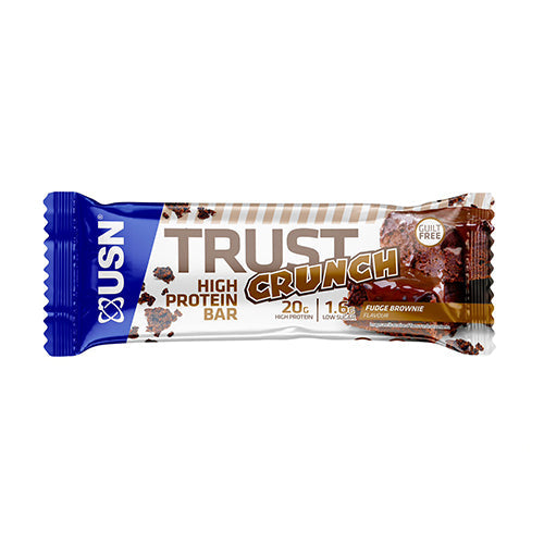 Trust Crunch Bar