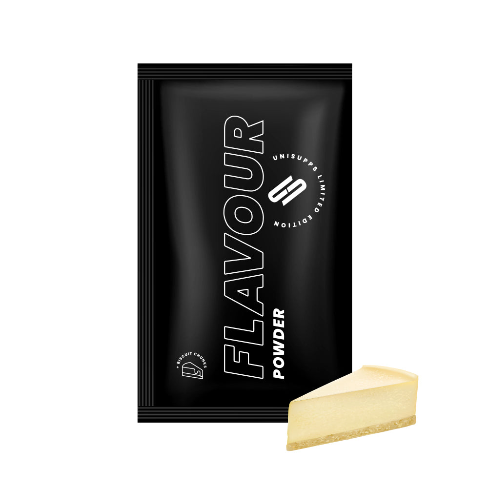 Flavour Powder 25g Samples