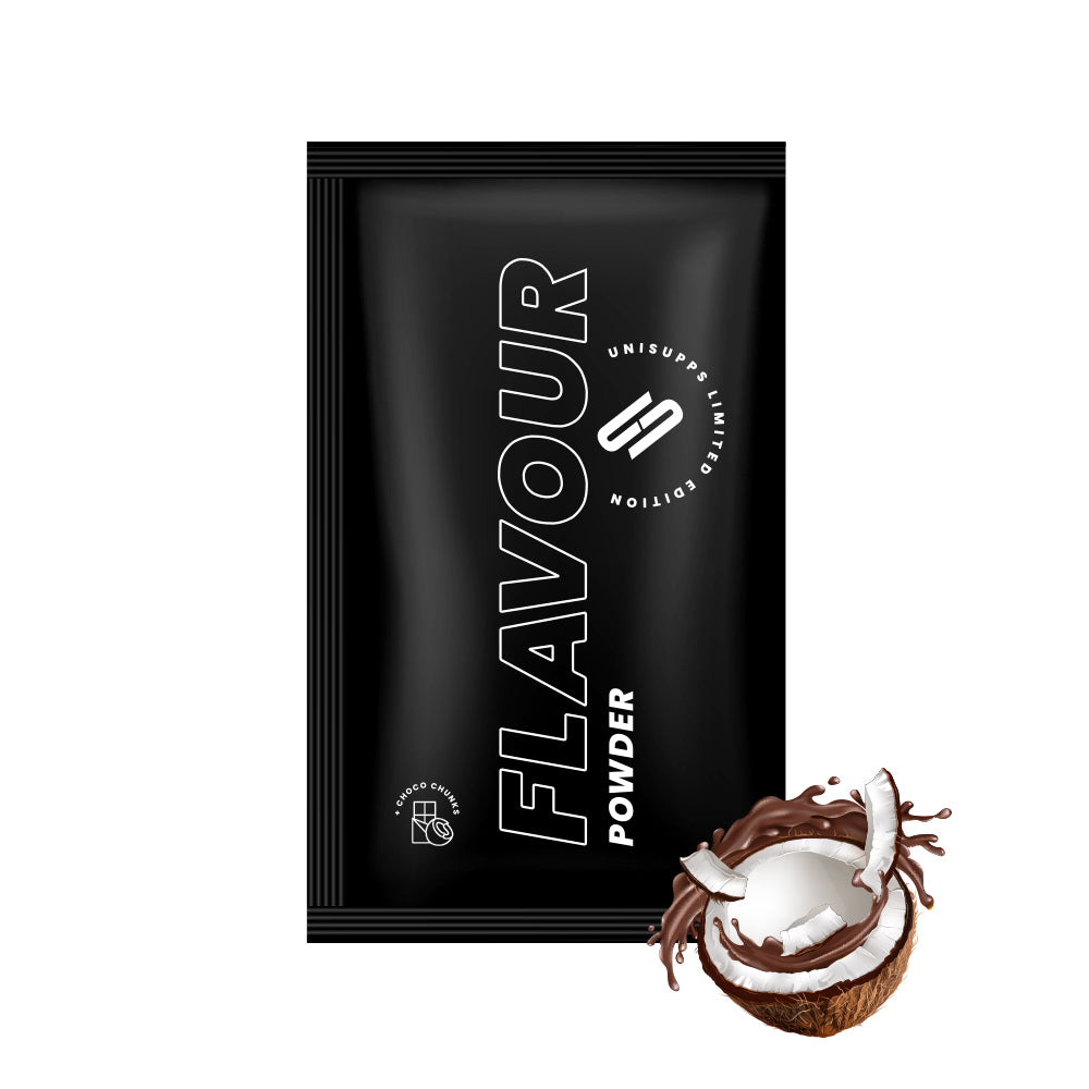 Flavour Powder 25gr Samples