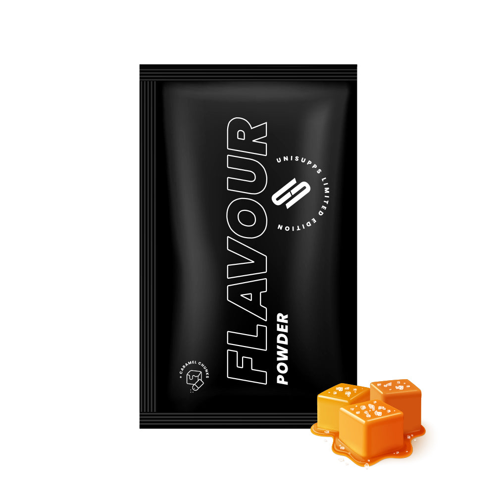 Flavour Powder 25gr Samples