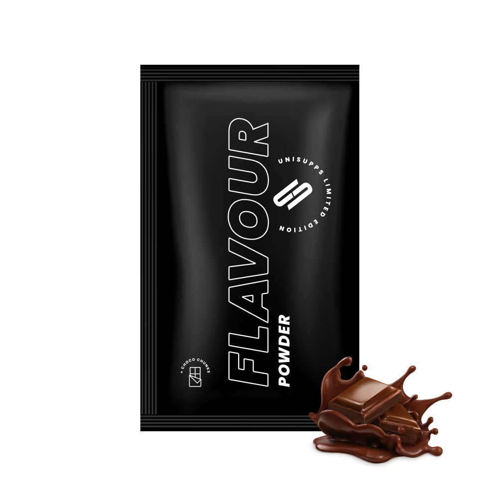 Flavour Powder 25g Samples