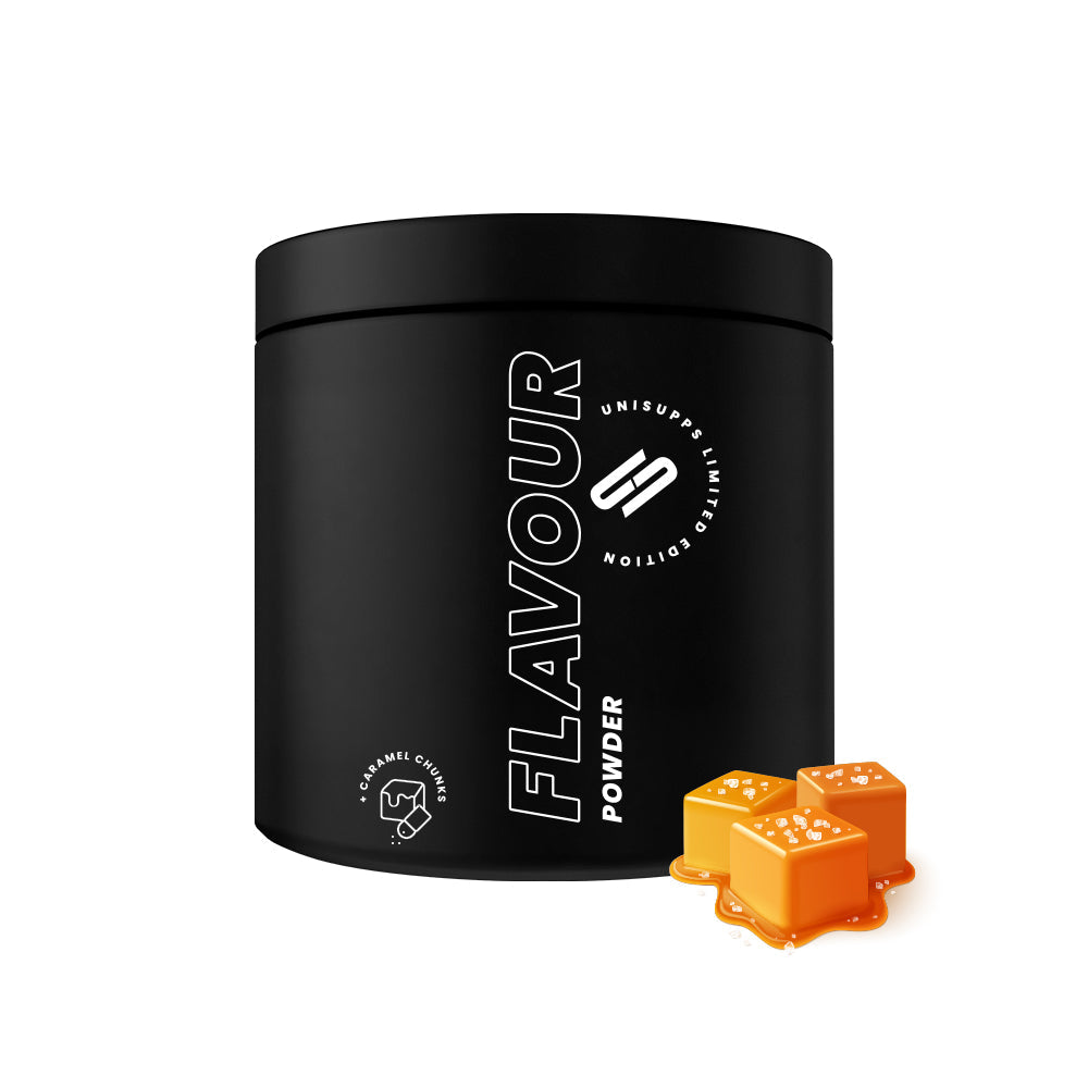 Flavour Powder 250G