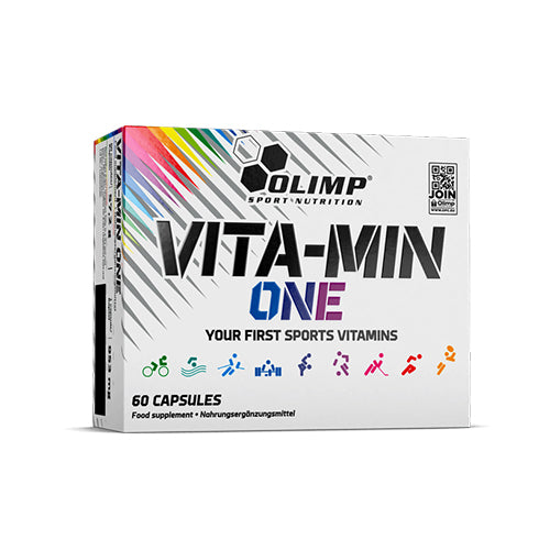 Vita - Min ONE 60Caps