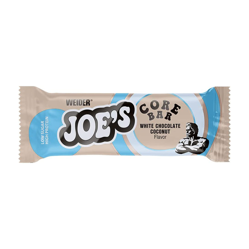Joe's Core Bar