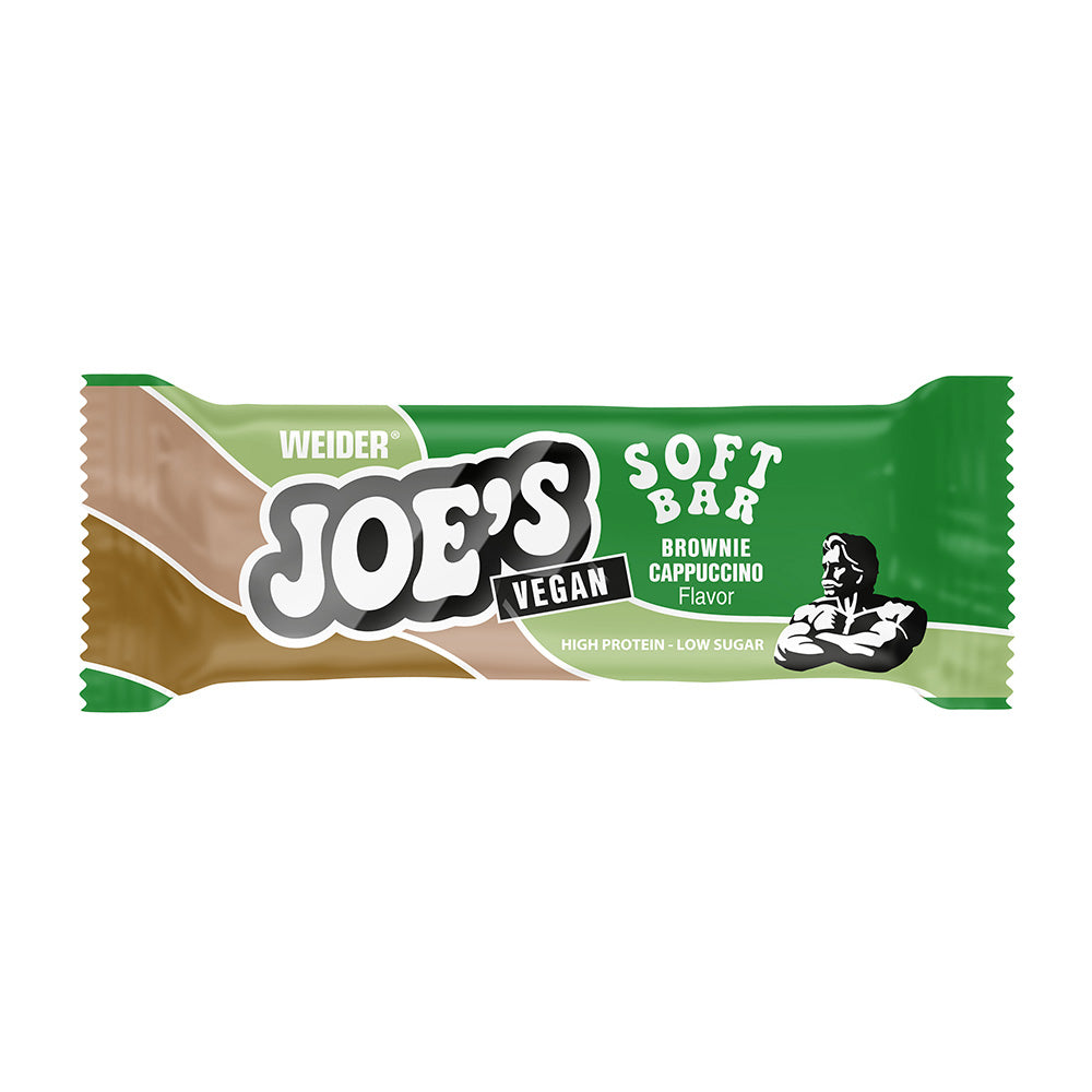 Joes Weider Soft Bar