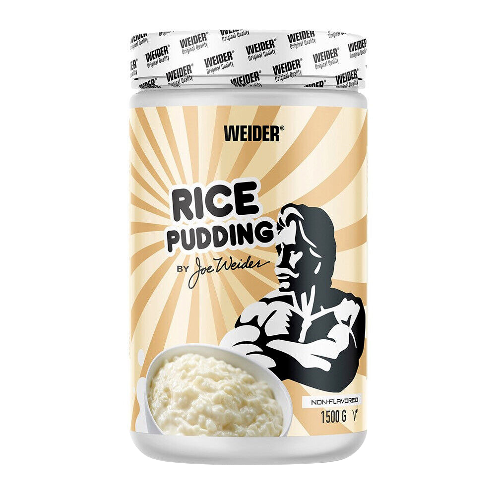 Rice Pudding 1.5KG